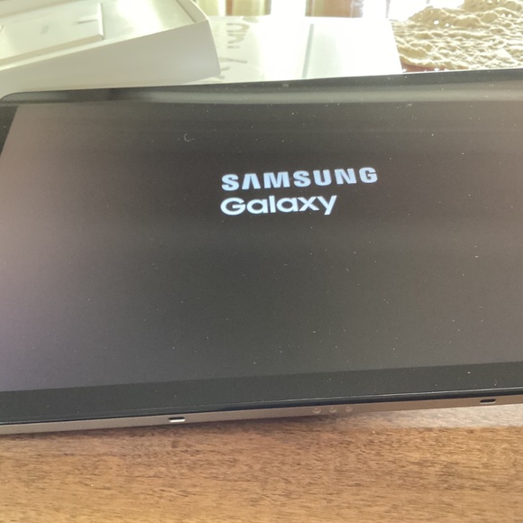 Samsung Galaxy Tab A9+ Plus 11” 64GB Android Tablet computer - Picture 6 of 9